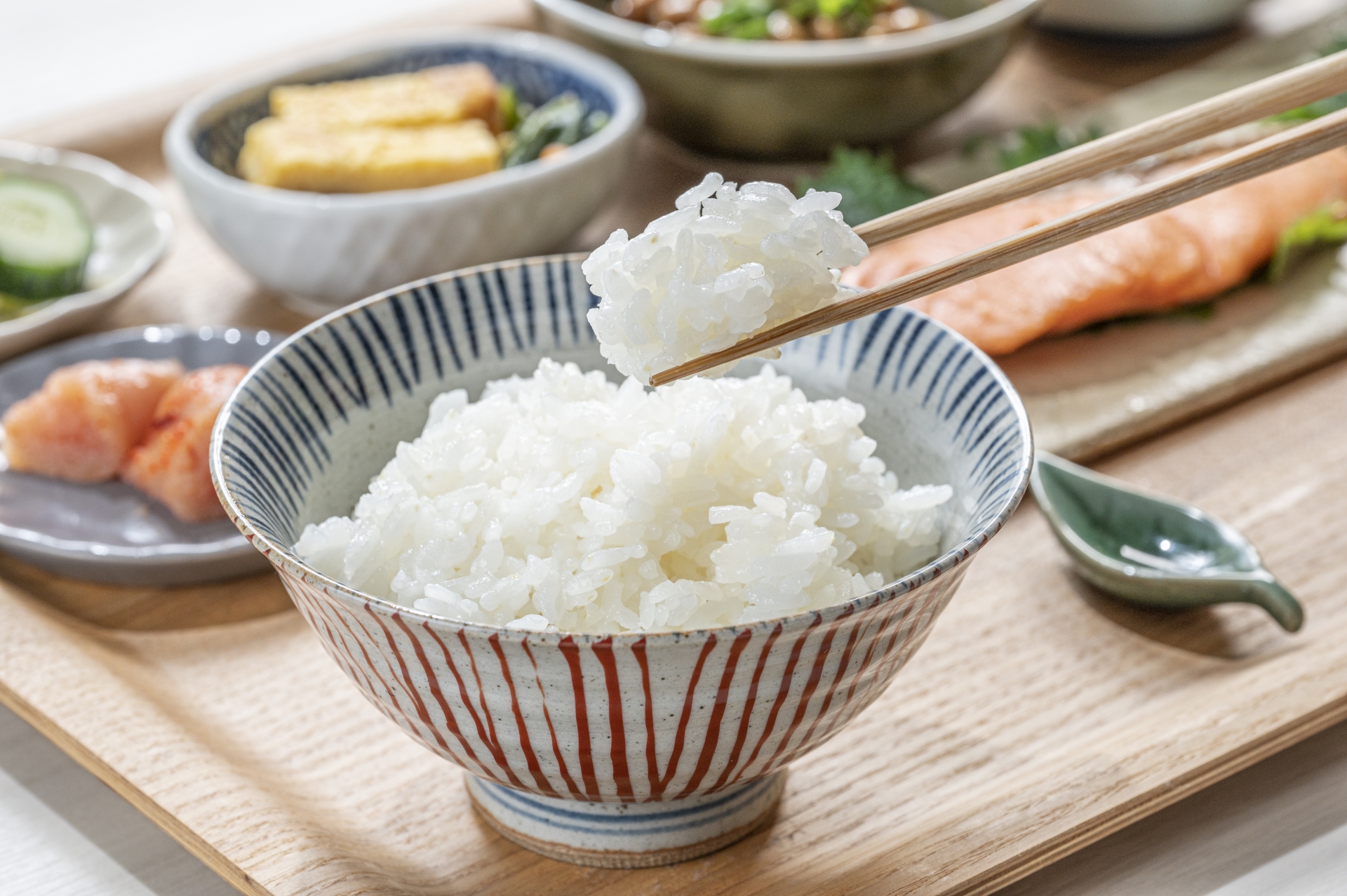 日本食